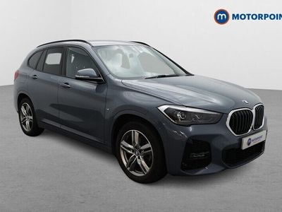 used BMW 1M X1Sport Estate