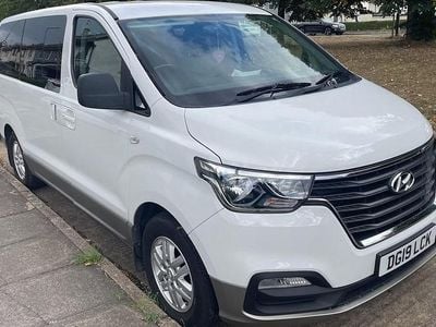 Hyundai I800