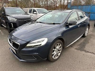 used Volvo V40 2.0 D2 Pro Auto Euro 6 (s/s) 5dr Hatchback