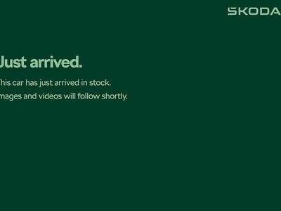 Used Skoda Scala SE 2025 Grey Hatchback