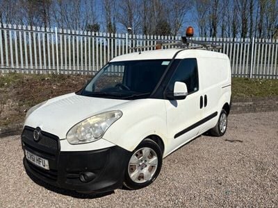 Fiat Doblò