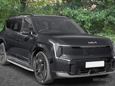 Kia EV9