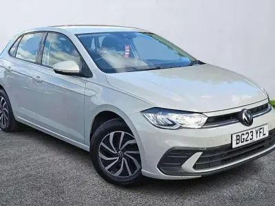 Used VW Polo Life 80 HP (58 kW) 2026 Hatchback