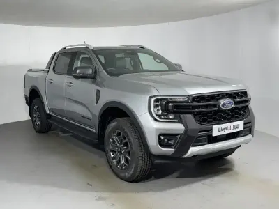 Used Ford Ranger