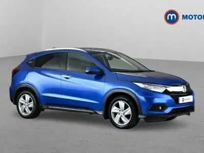 Käytetty Honda HR-V