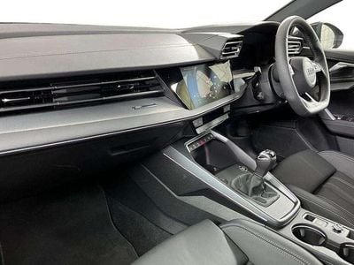 Used Audi A3