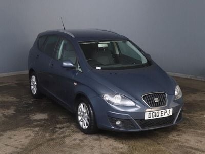 Seat Altea XL