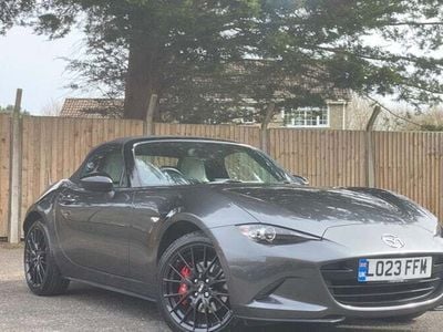 Mazda MX5