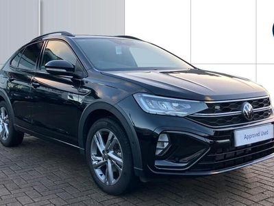 Other Used 2022 VW Taigo R-line SUV | £21,644 (Fair price)