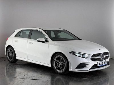 Mercedes A220