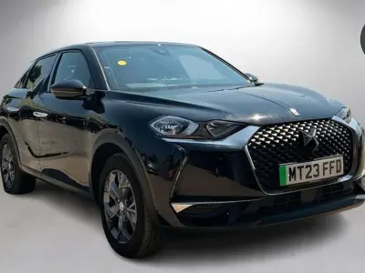 Used DS Automobiles DS3 Crossback E-Tense