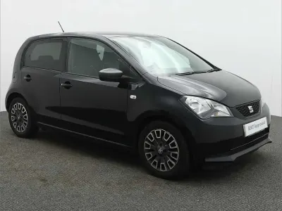 Usado Seat Mii