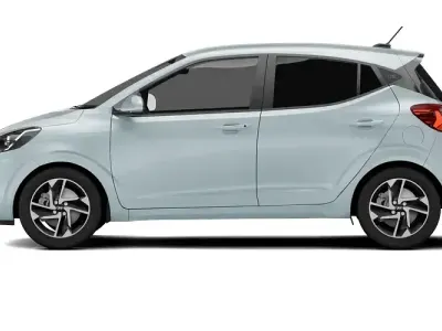 Used Hyundai i10