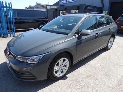 VW Golf VIII
