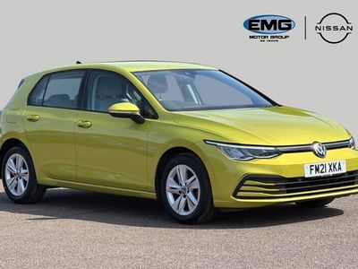 VW Golf VIII