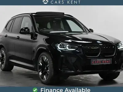 Used BMW iX3 M Sport 2023 SUV