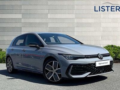 VW Golf VIII