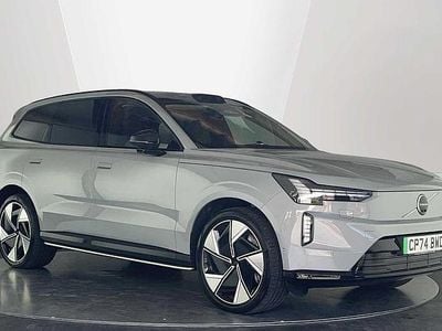 Volvo EX90