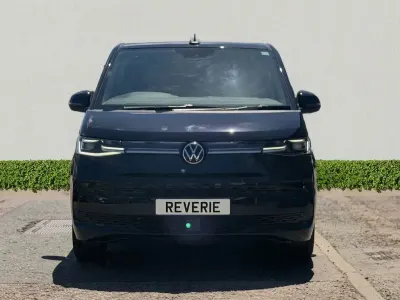 Used VW Multivan
