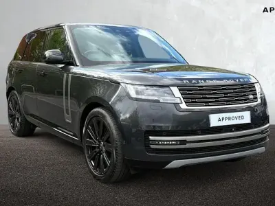 Used Land Rover Range Rover Autobiography 349 HP (256 kW) 2026 SUV