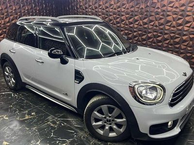 Used Mini Cooper D 150 HP (110 kW) 2018 Hatchback