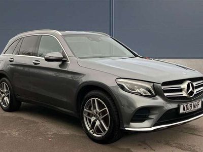 Mercedes GLC220