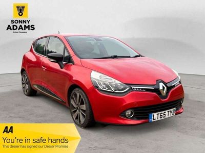 Renault Clio IV