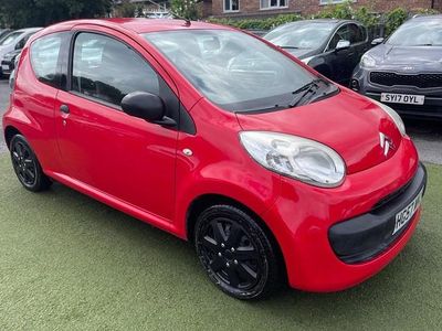Citroën C1