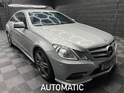 Mercedes E250