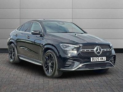 Mercedes GLE450 AMG