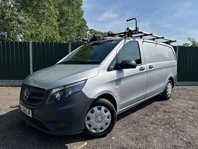 Mercedes Vito