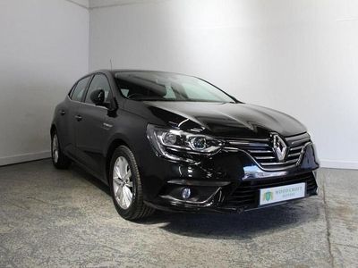 Renault Mégane III