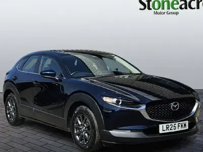 Used Mazda CX-30 Center-Line 140 HP (102 kW) 2026 SUV