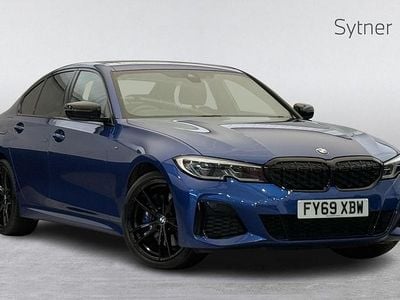 BMW M340
