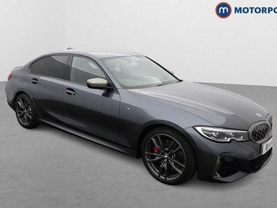 BMW M340