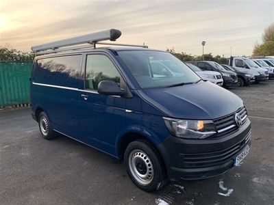 VW T6.1