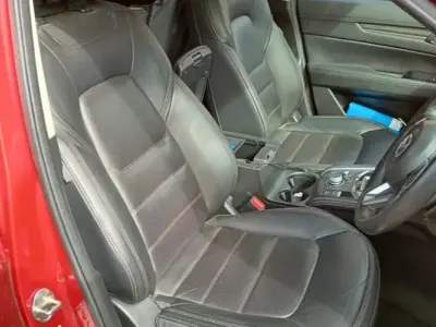 Usado Mazda CX-5 Inclusive 165 CV (121 kW) 2021 Rojo SUV