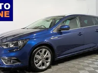 Used Renault Mégane GrandTour