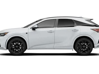 Used 2024 Lexus RX450h+ Estate | £51,950 (Good price)