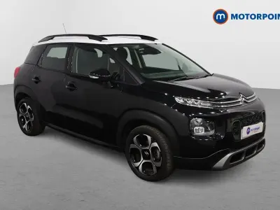 Usado Citroën C3 Aircross
