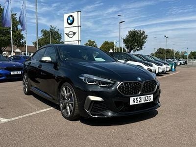 BMW M235