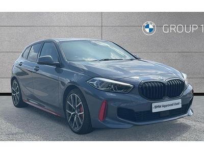 BMW 128