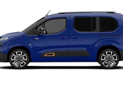Used Citroën Berlingo Feel 131 HP (96 kW) 2023 MPV