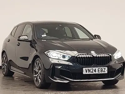 Used BMW 128