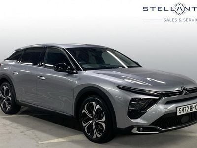 Used 2023 Citroën C5 X PureTech Estate | £17,176 (Fair price)