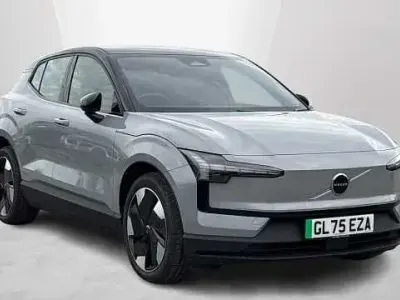 Używany Volvo EX30 Performance 310 kW (422 KM) 2026 SUV