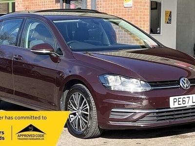 VW Golf VII