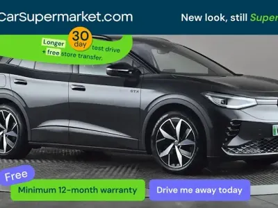 Usado VW ID.4