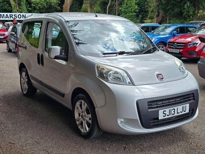 Fiat Qubo