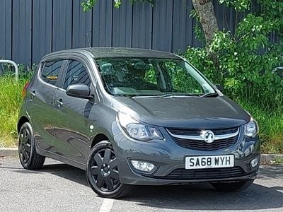 Vauxhall Viva
